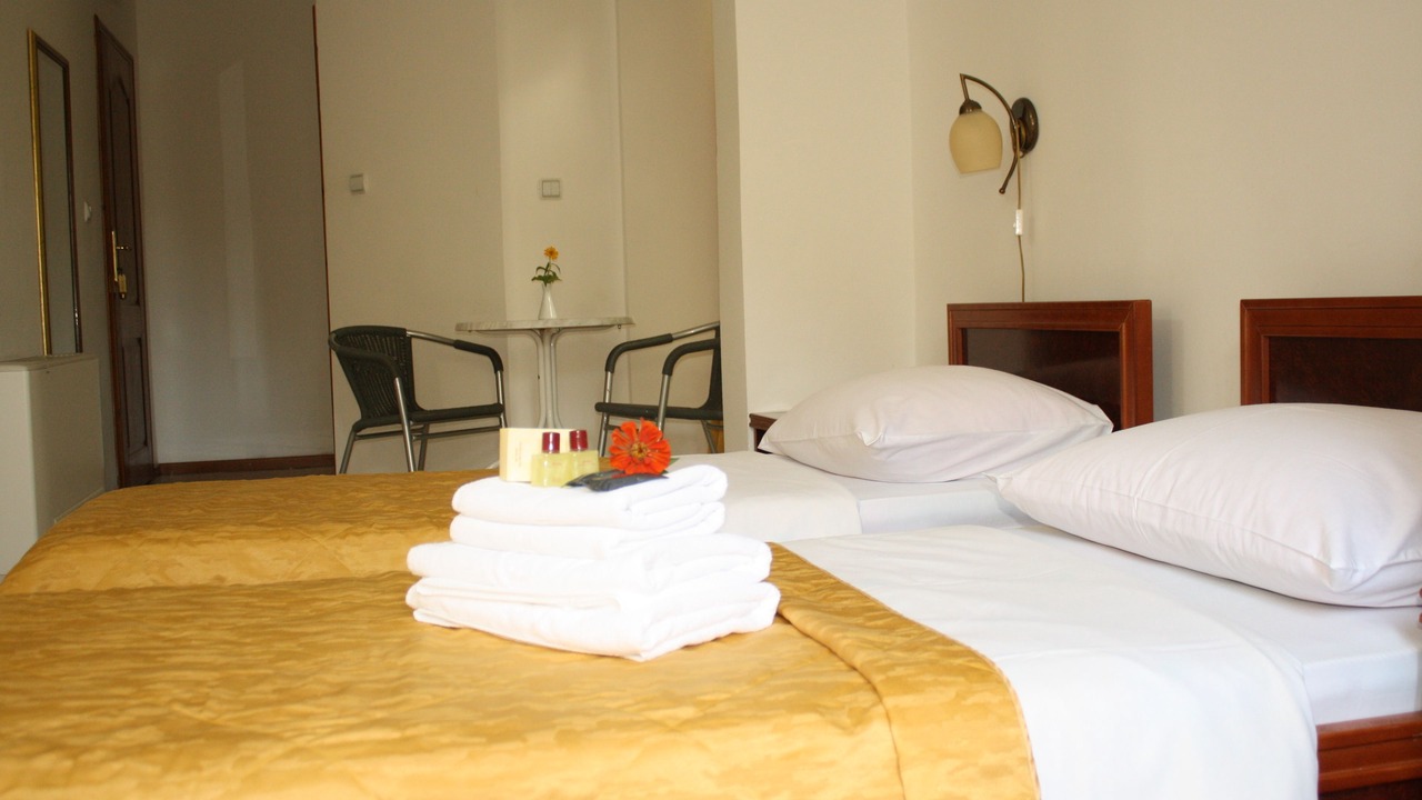 Photo of Bedroom in Petrovac