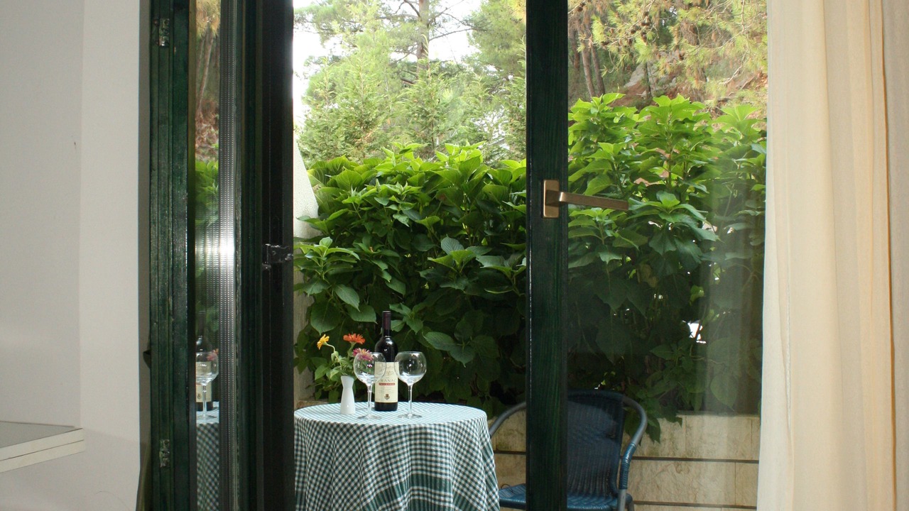 Photo of Patio Balcony in Petrovac