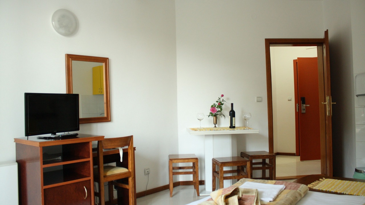 Photo of Bedroom in Petrovac
