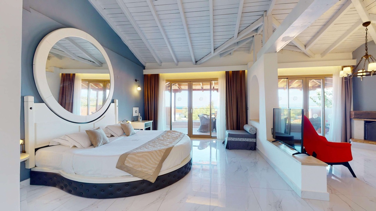 Photo of Bedroom in Elia