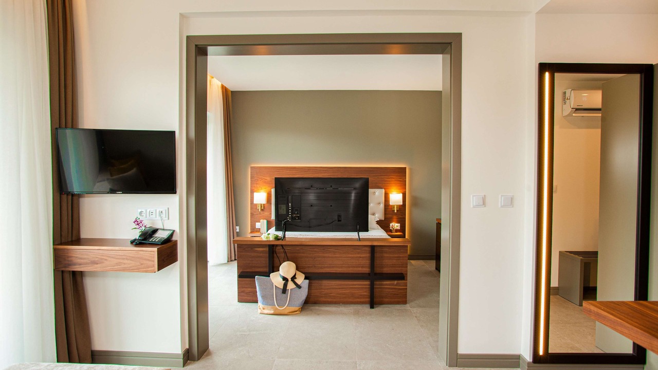 Photo of Bedroom in Elia