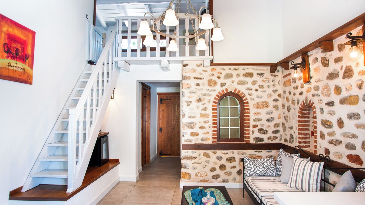 Photo of Livingroom in Elia