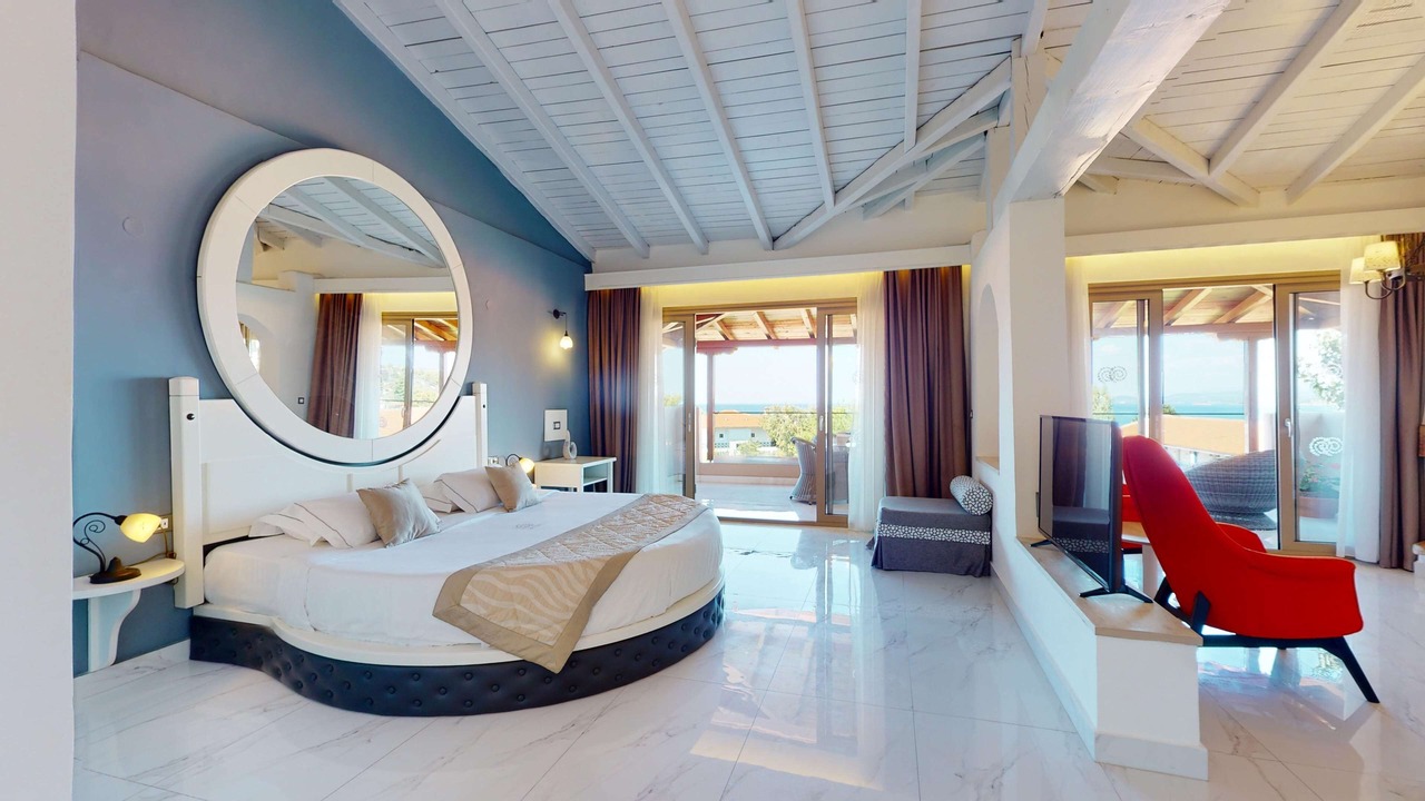 Photo of Bedroom in Elia