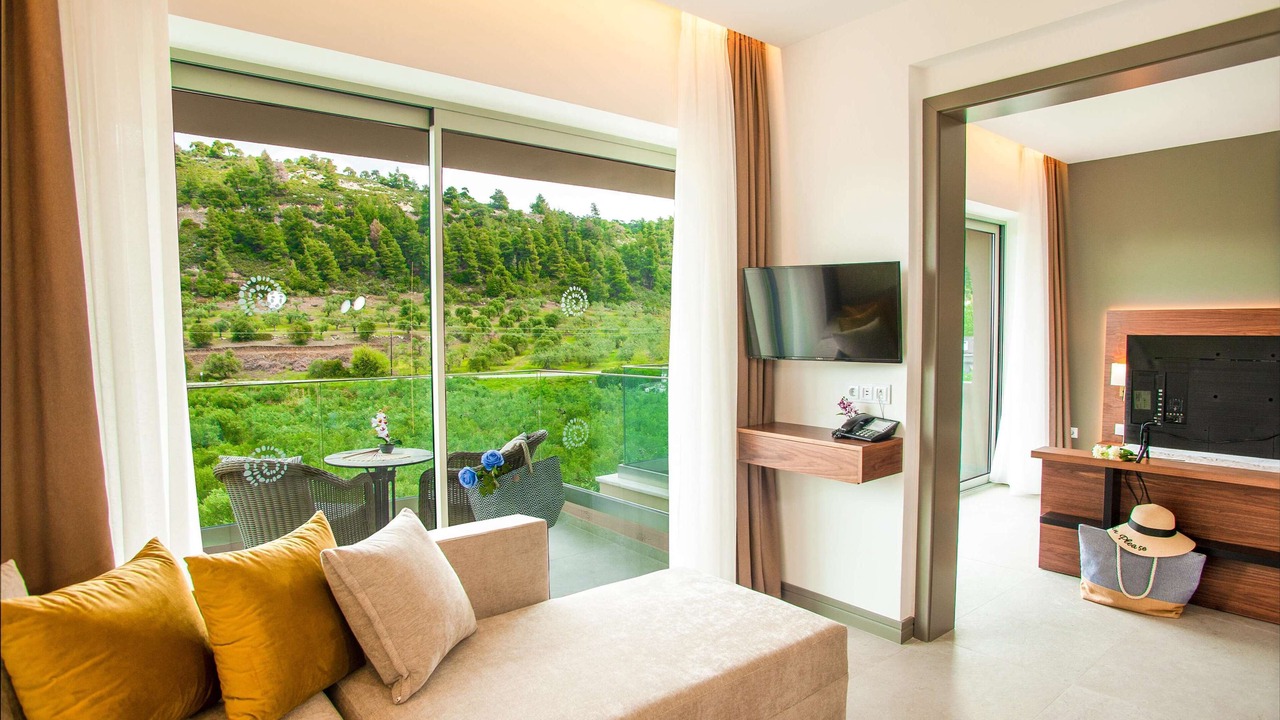 Photo of Bedroom in Elia