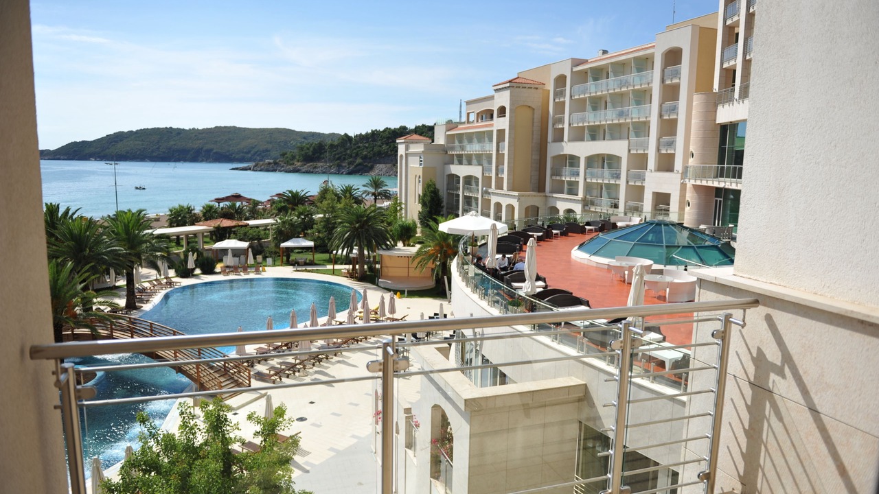 Photo of Patio Balcony in Boreti