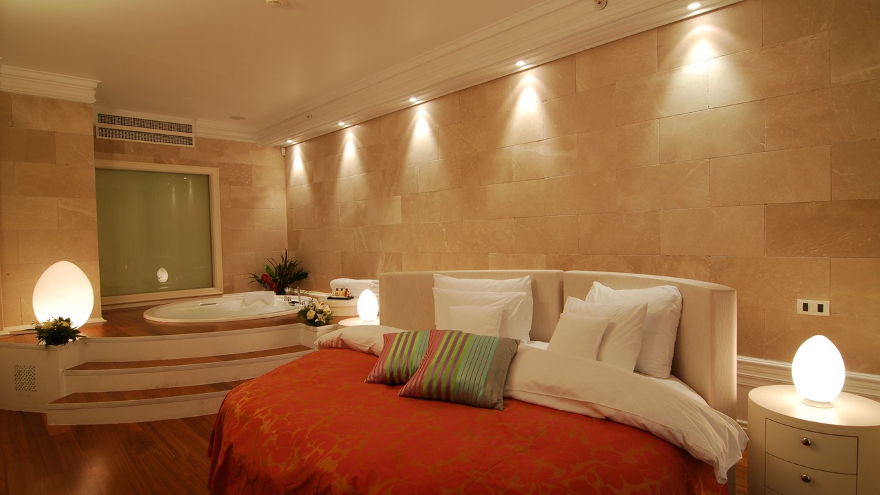 Photo of Bedroom in Boreti