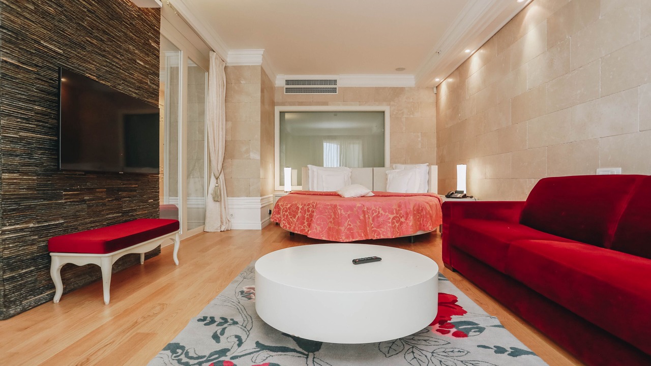 Photo of Bedroom in Boreti
