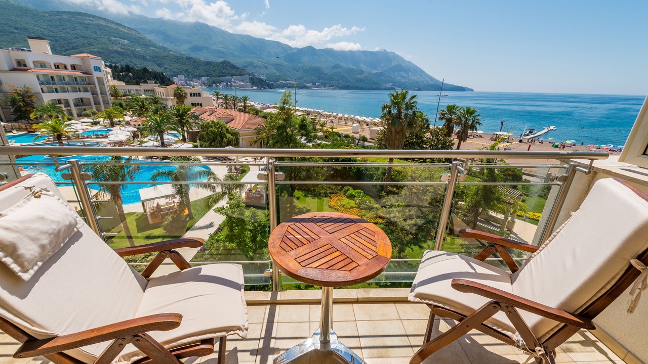 Photo of Patio Balcony in Boreti