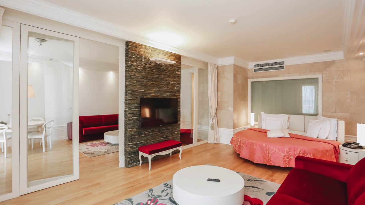 Photo of Bedroom in Boreti