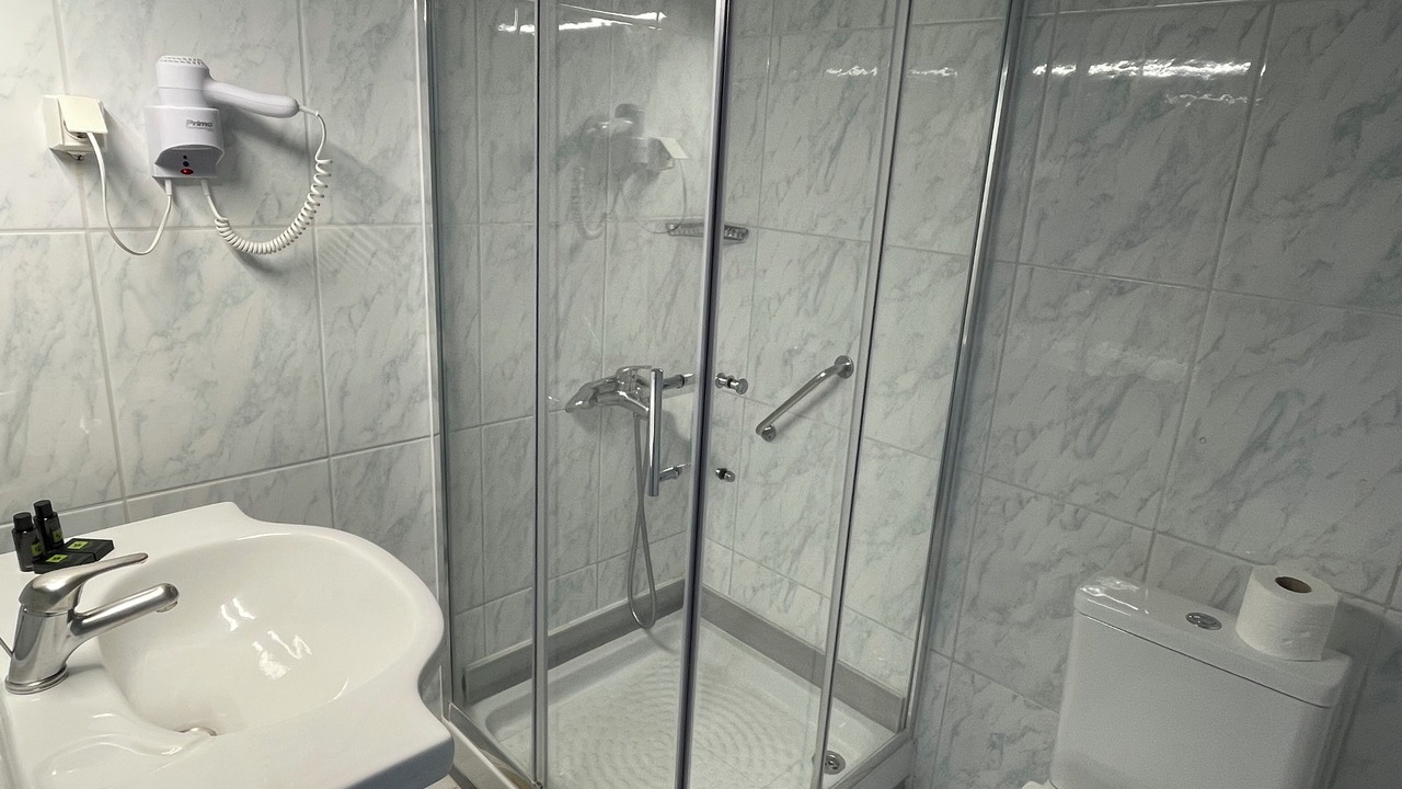 Photo of Bathroom in Selianitika