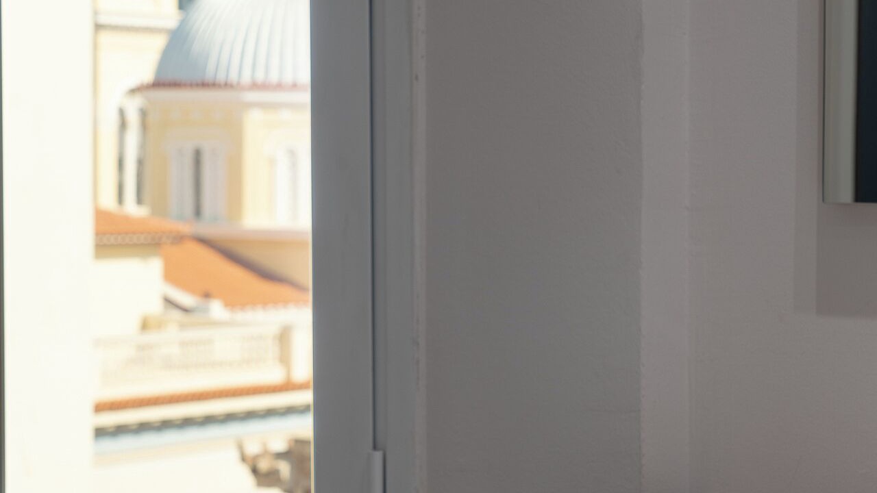 Photo of Bedroom in Piraeus