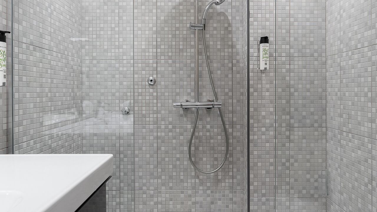 Photo of Bathroom in Piraeus