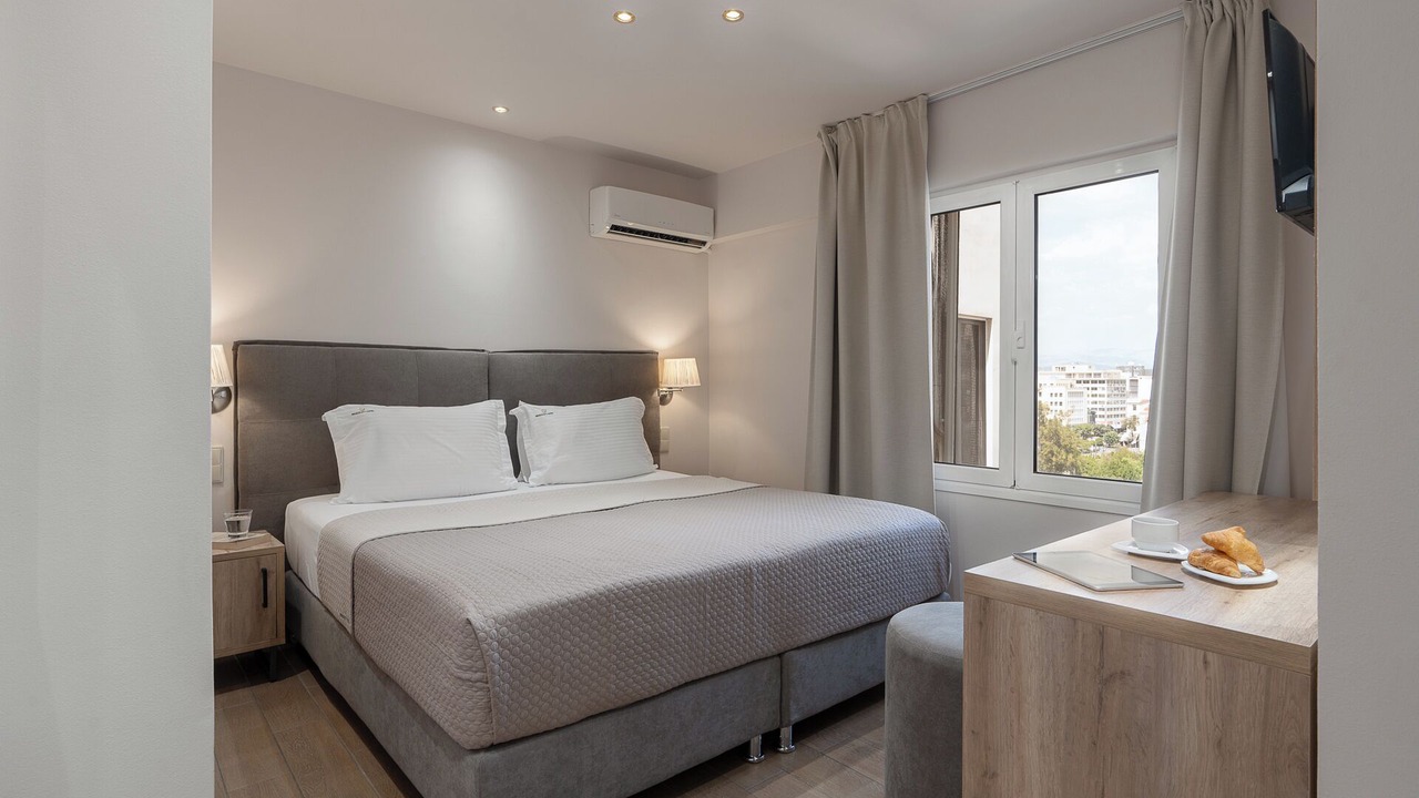 Photo of Bedroom in Piraeus