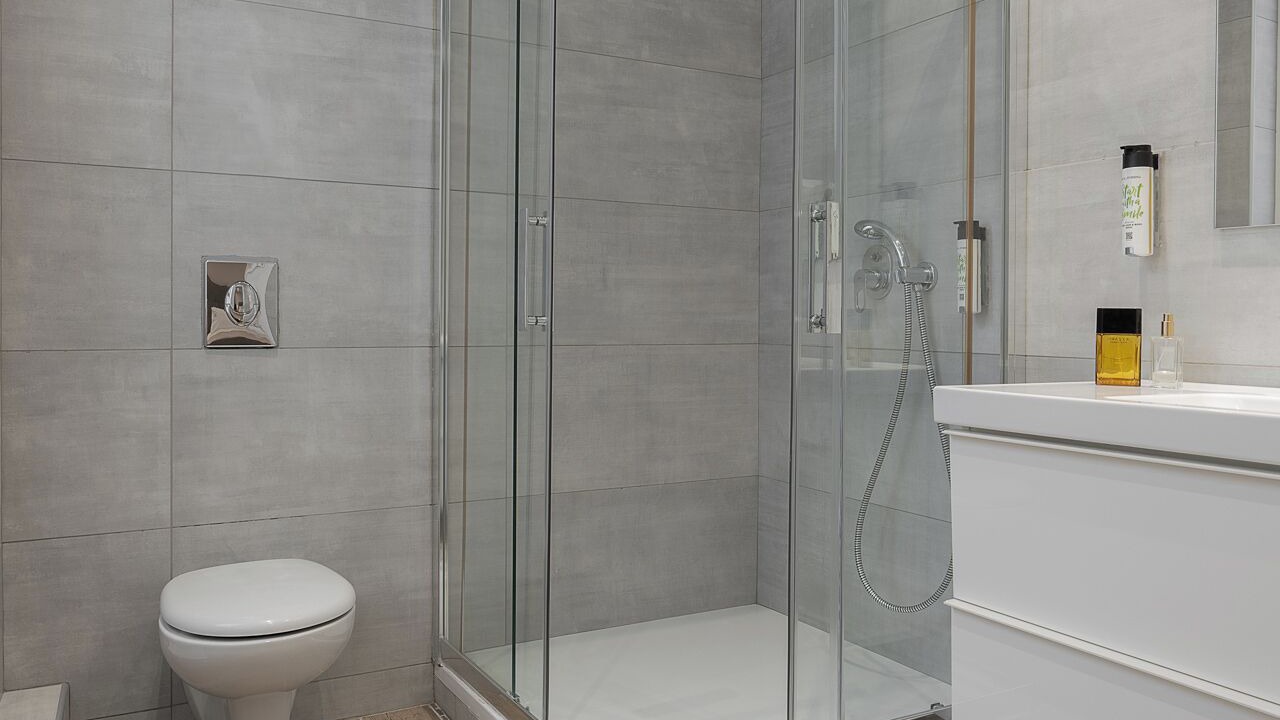 Photo of Bathroom in Piraeus