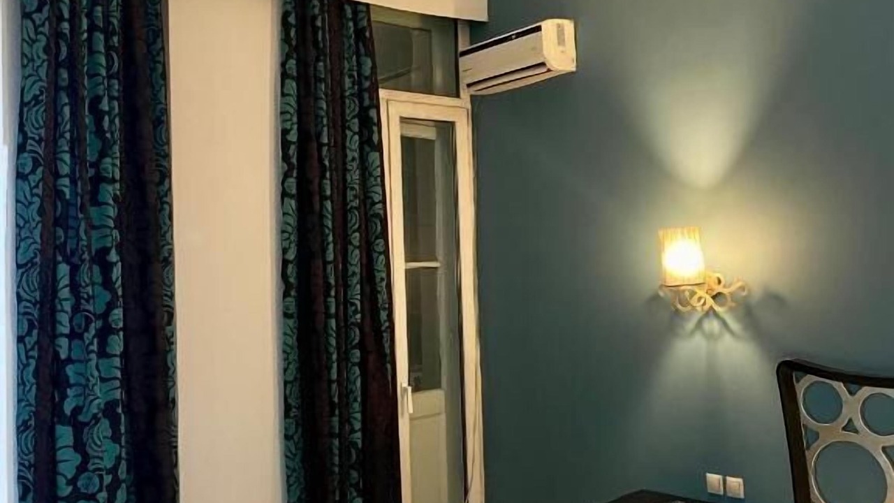 Photo of Bedroom in Omonia