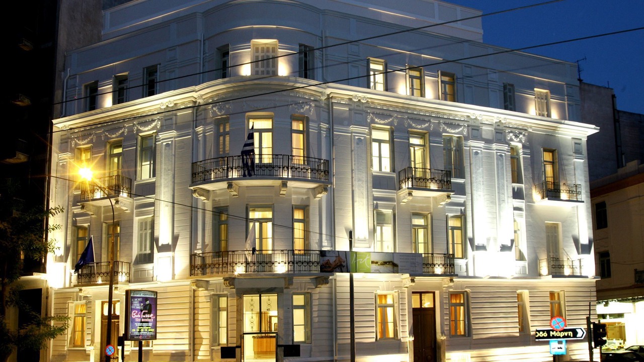 Photo of Outdoor in Omonia