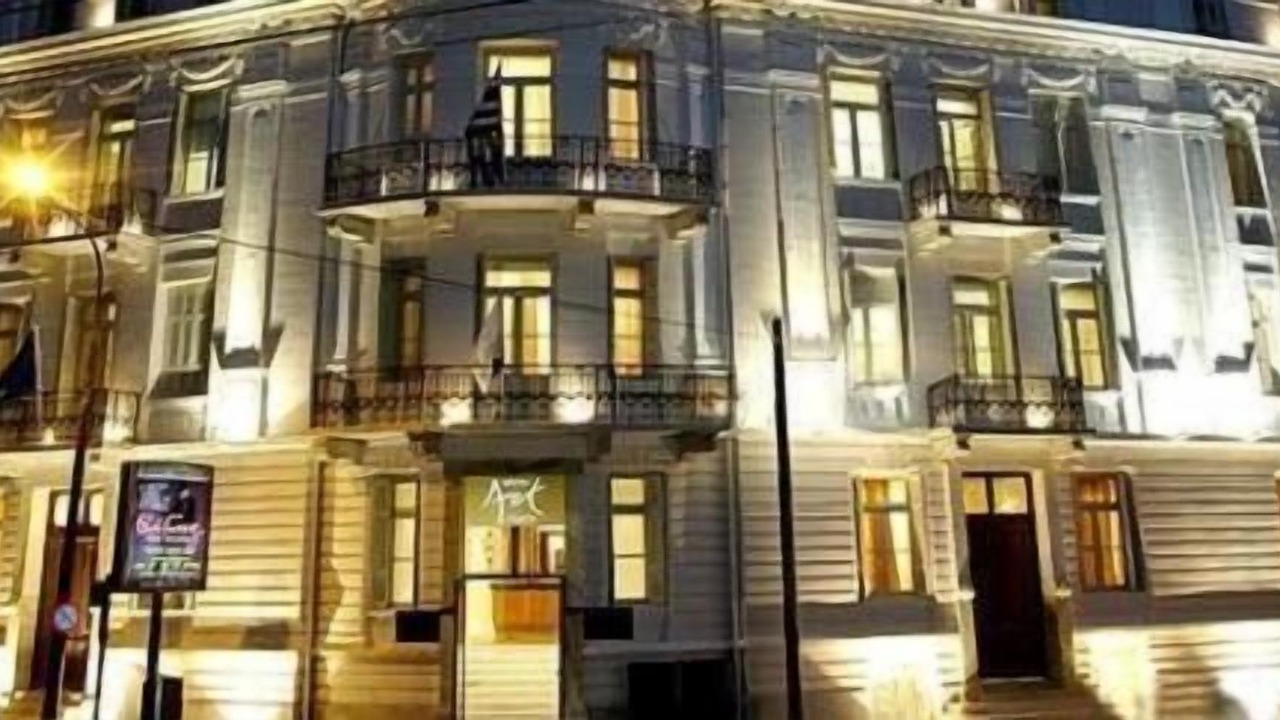 Photo of Outdoor in Omonia