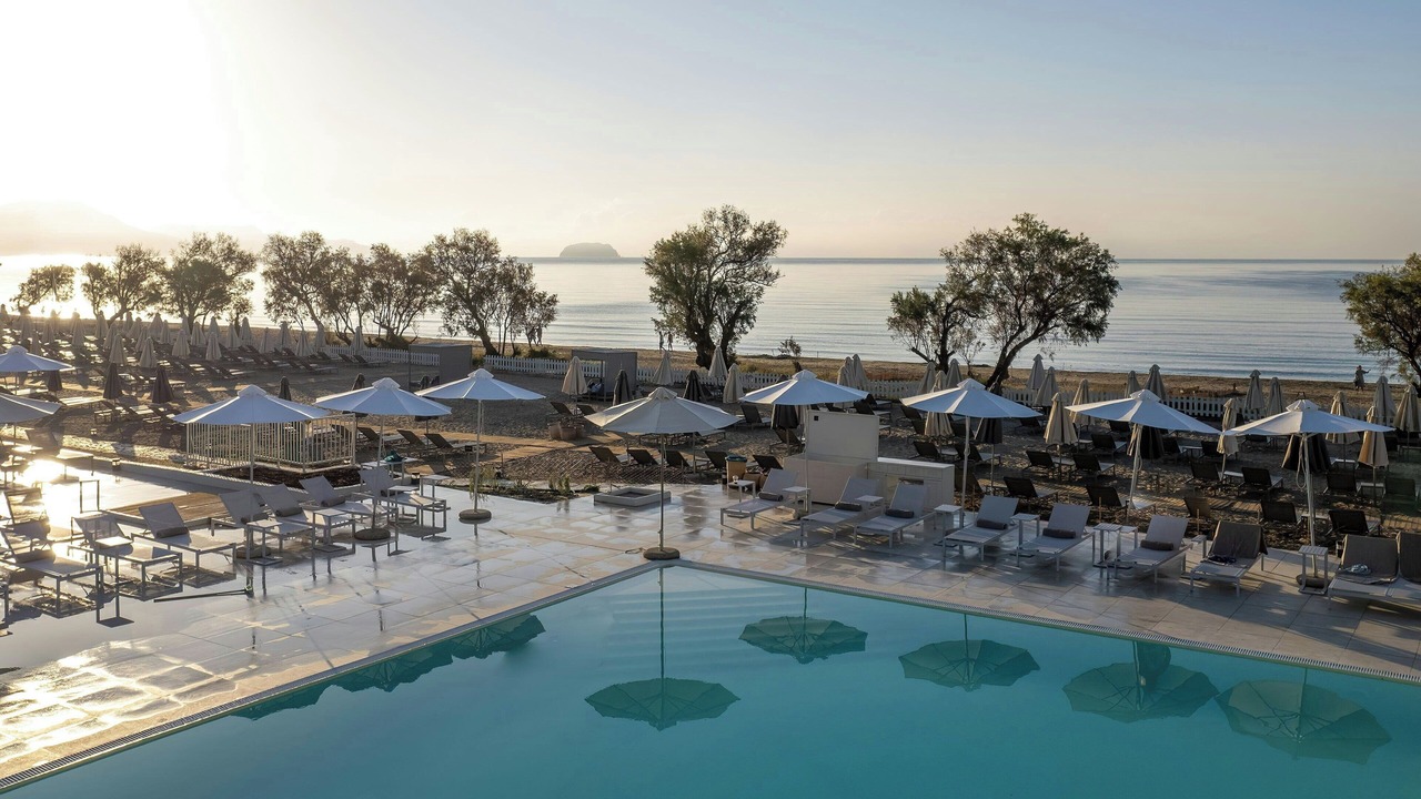 Photo of Outdoor in Laganas