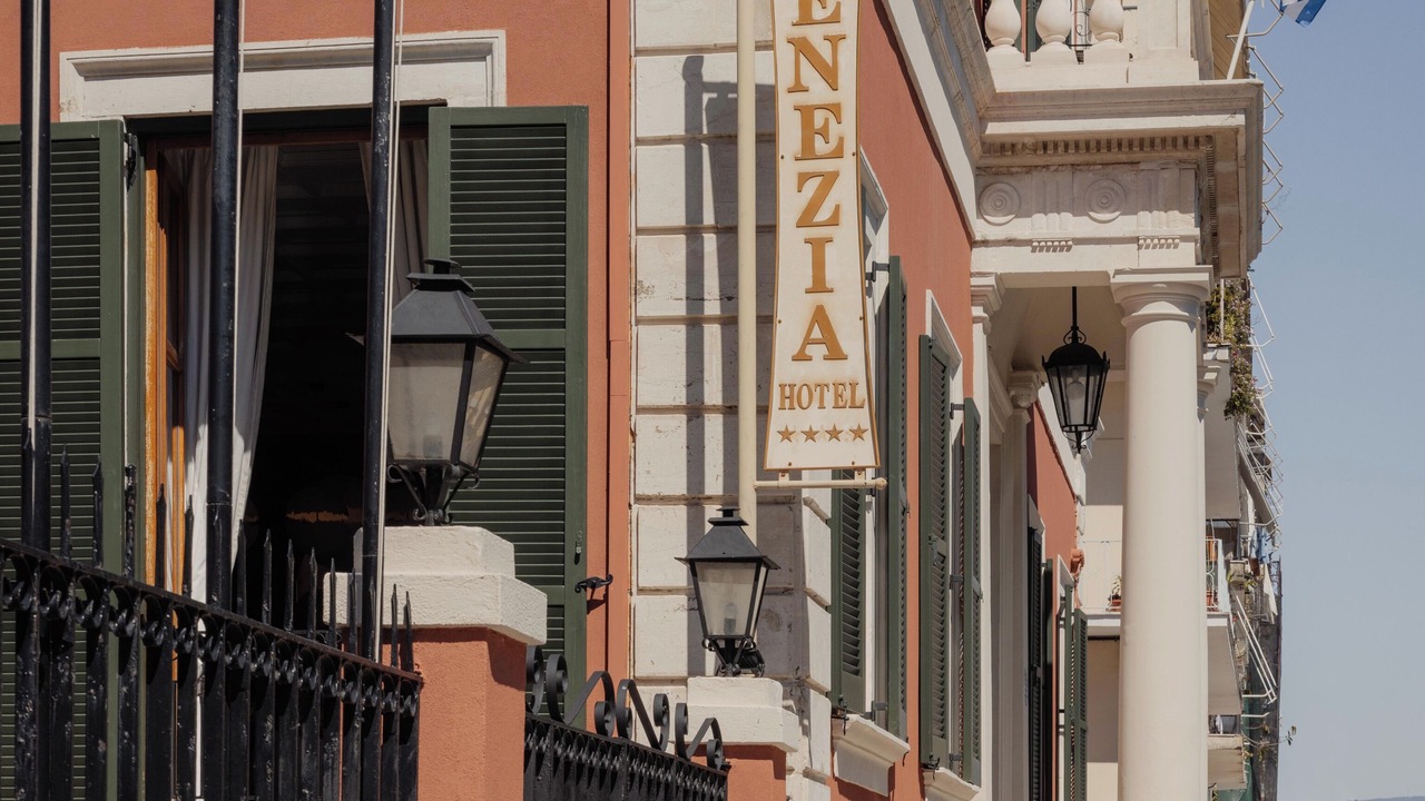 Photo of Outdoor in Old Town
