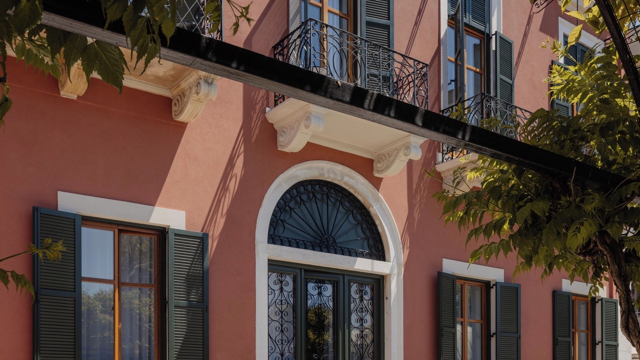 Photo of Outdoor in Old Town