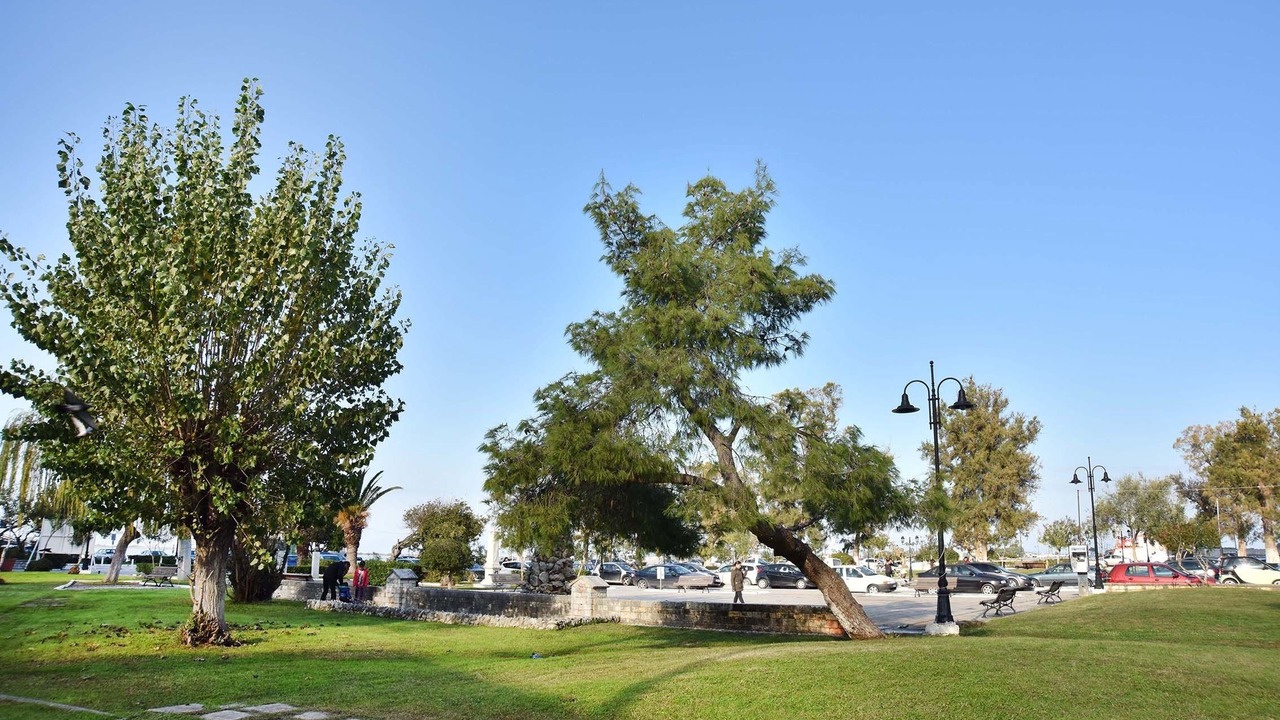 Photo of Others in Lefkada Town