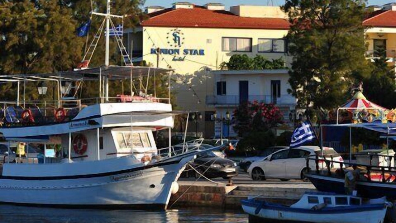 Photo of Outdoor in Lefkada Town
