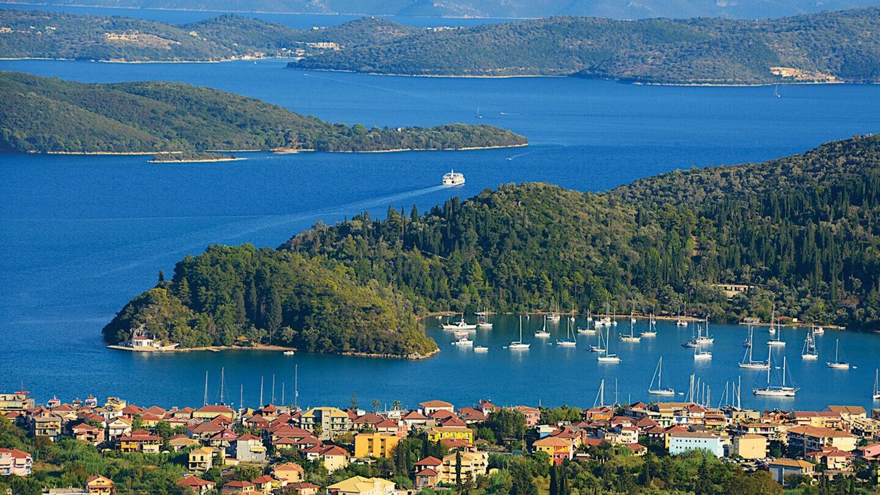 Photo of Outdoor in Lefkada Town