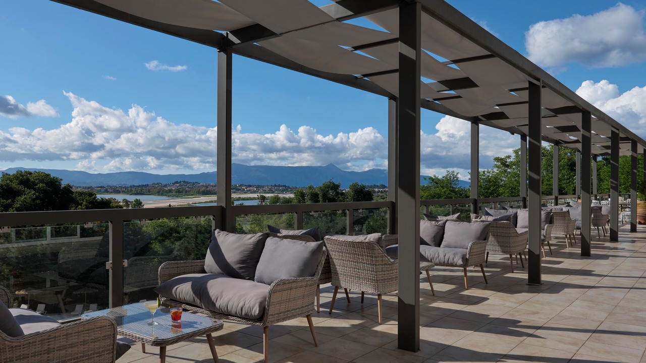 Photo of Outdoor in Kanoni