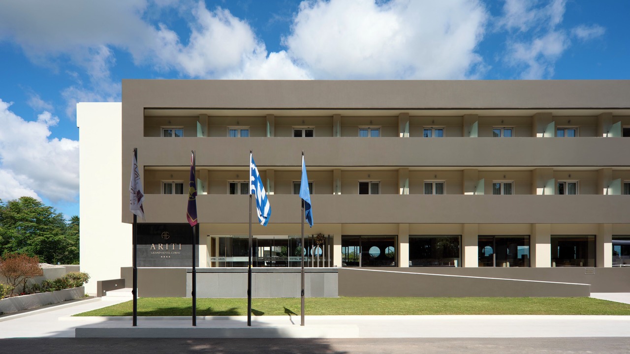 Photo of Outdoor in Kanoni