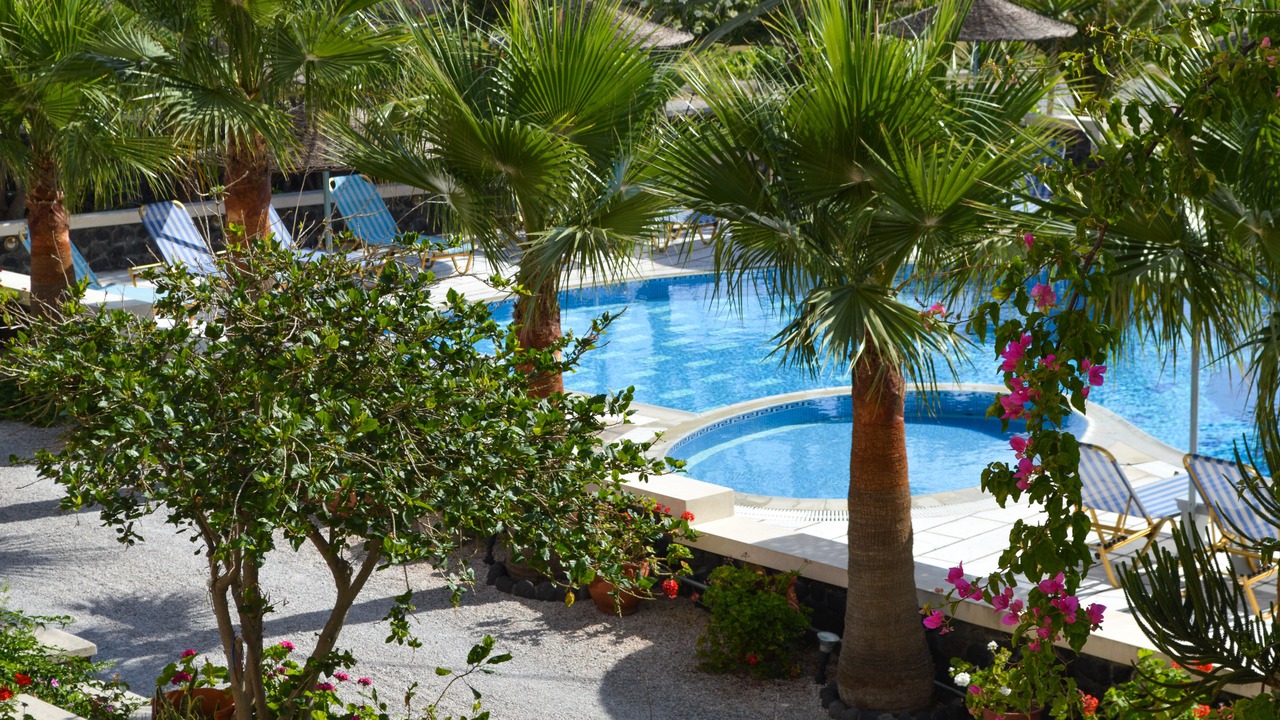 Photo of Outdoor in Kamari