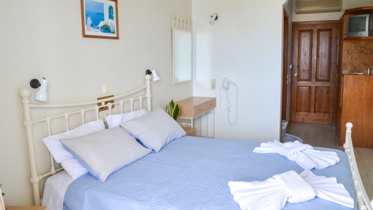 Photo of Bedroom in Kamari
