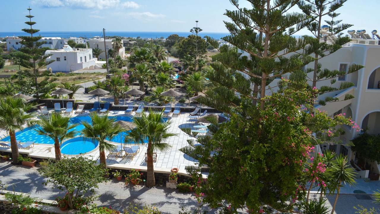 Photo of Outdoor in Kamari