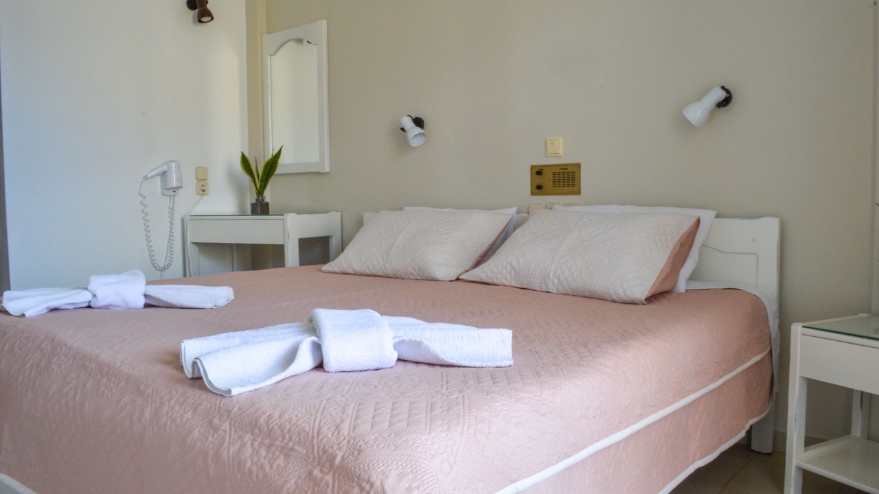 Photo of Bedroom in Kamari