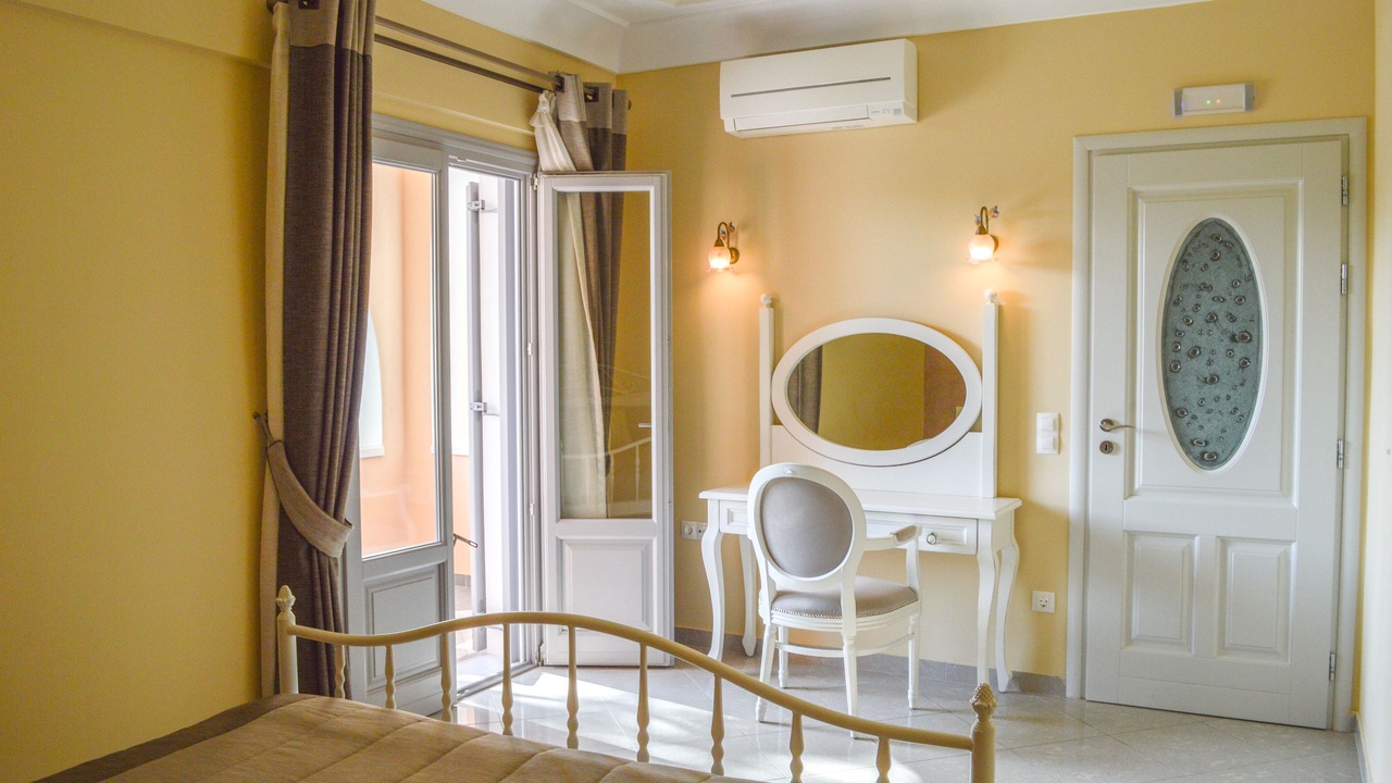 Photo of Bedroom in Kamari