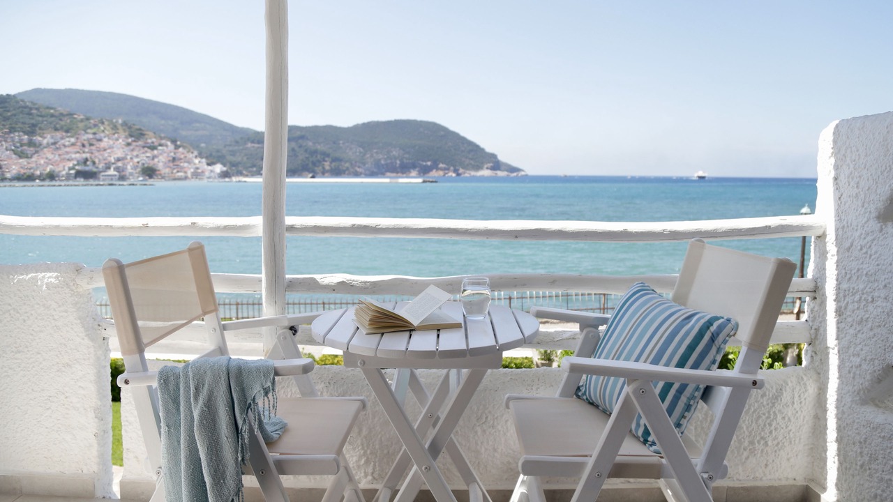 Photo of Others in Skopelos Town
