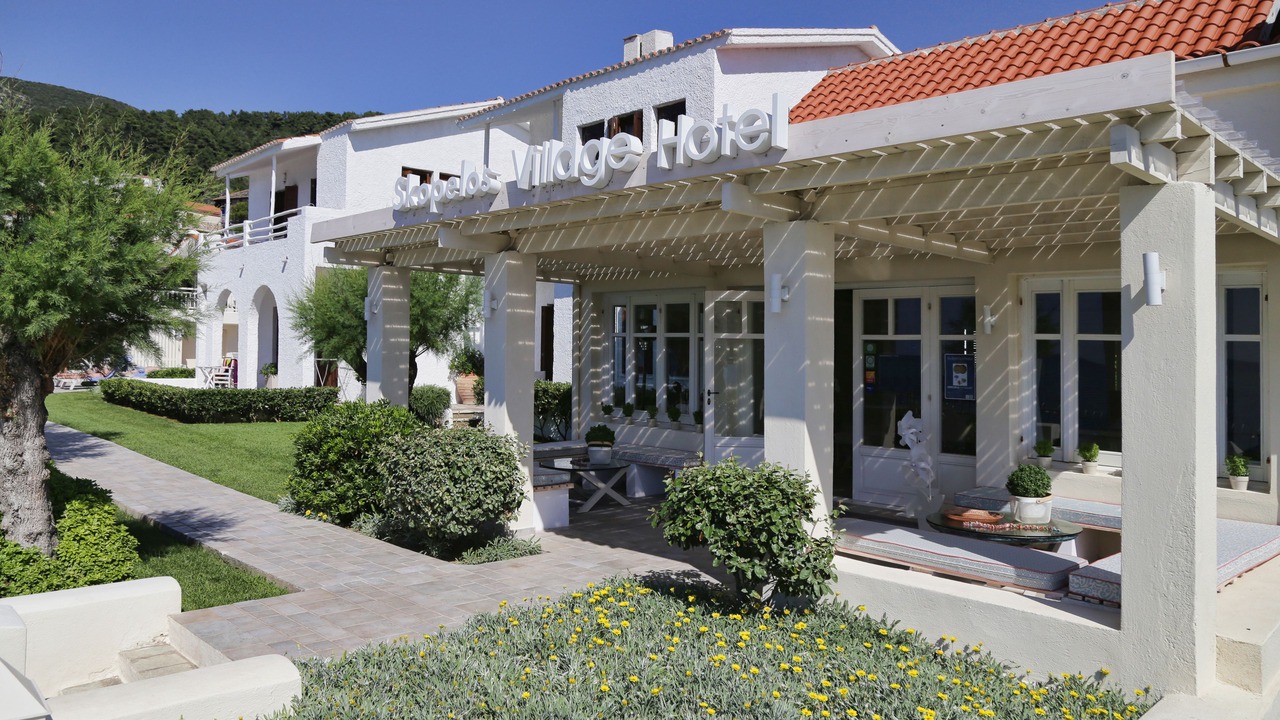 Photo of Outdoor in Skopelos Town