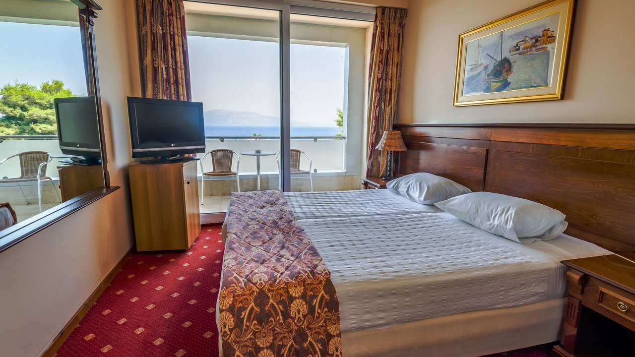Photo of Bedroom in Agii Apostoli