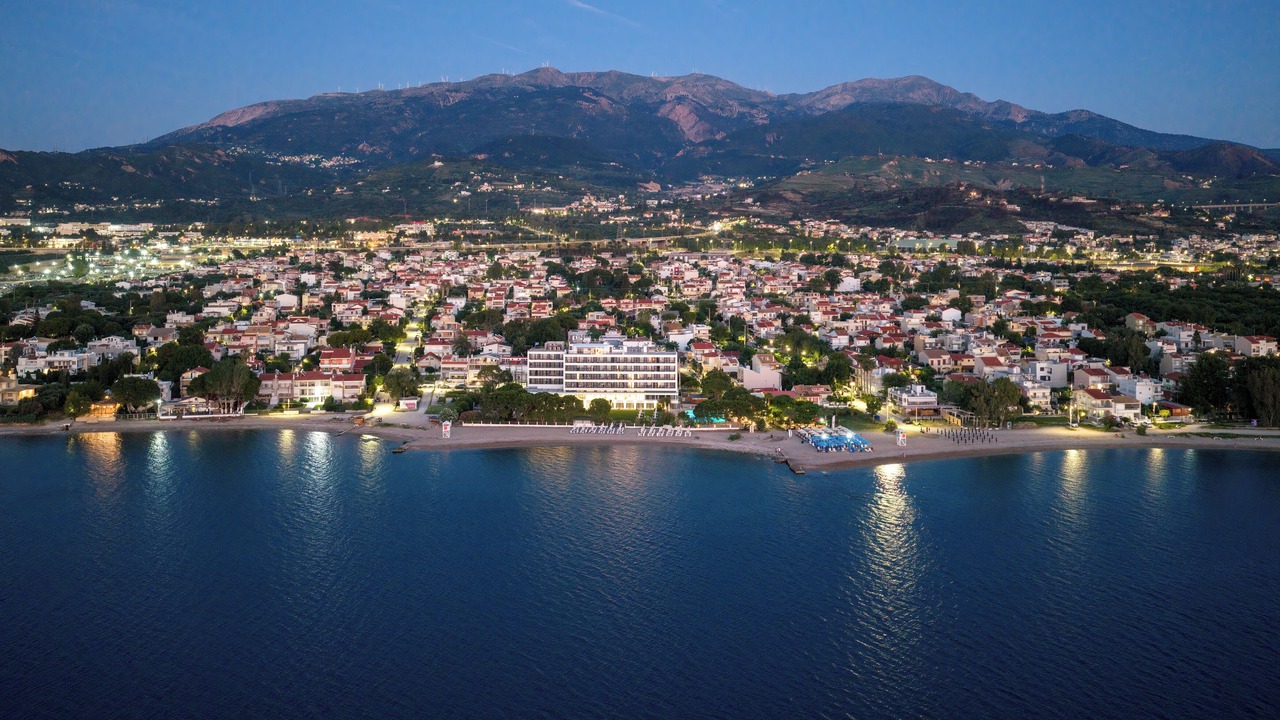 Photo of Outdoor in Kastellocampos