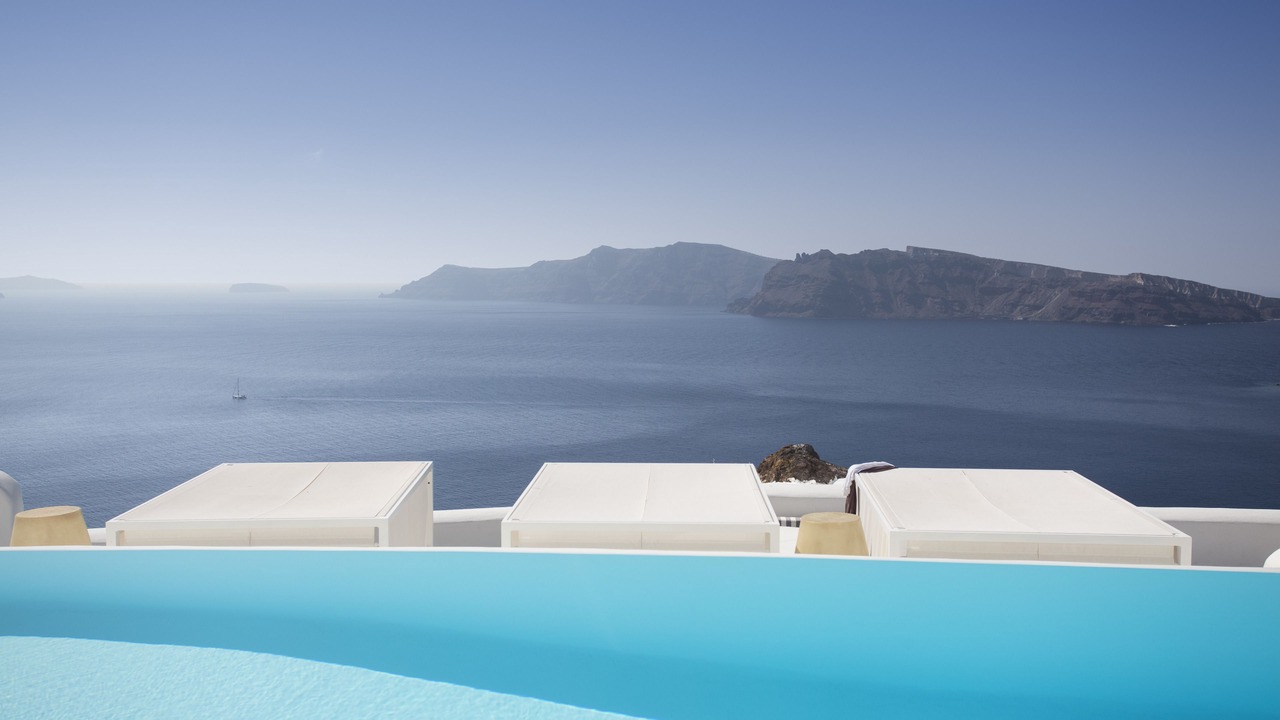 Photo of Outdoor in Oia