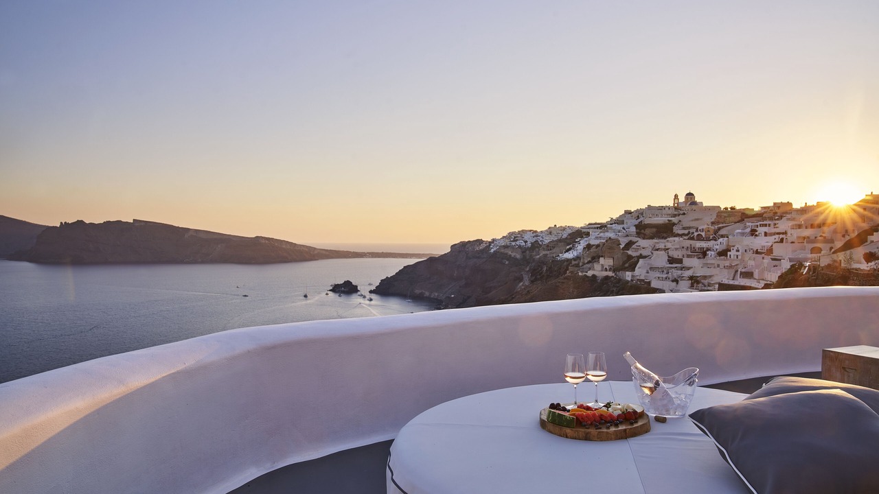 Photo of Others in Oia