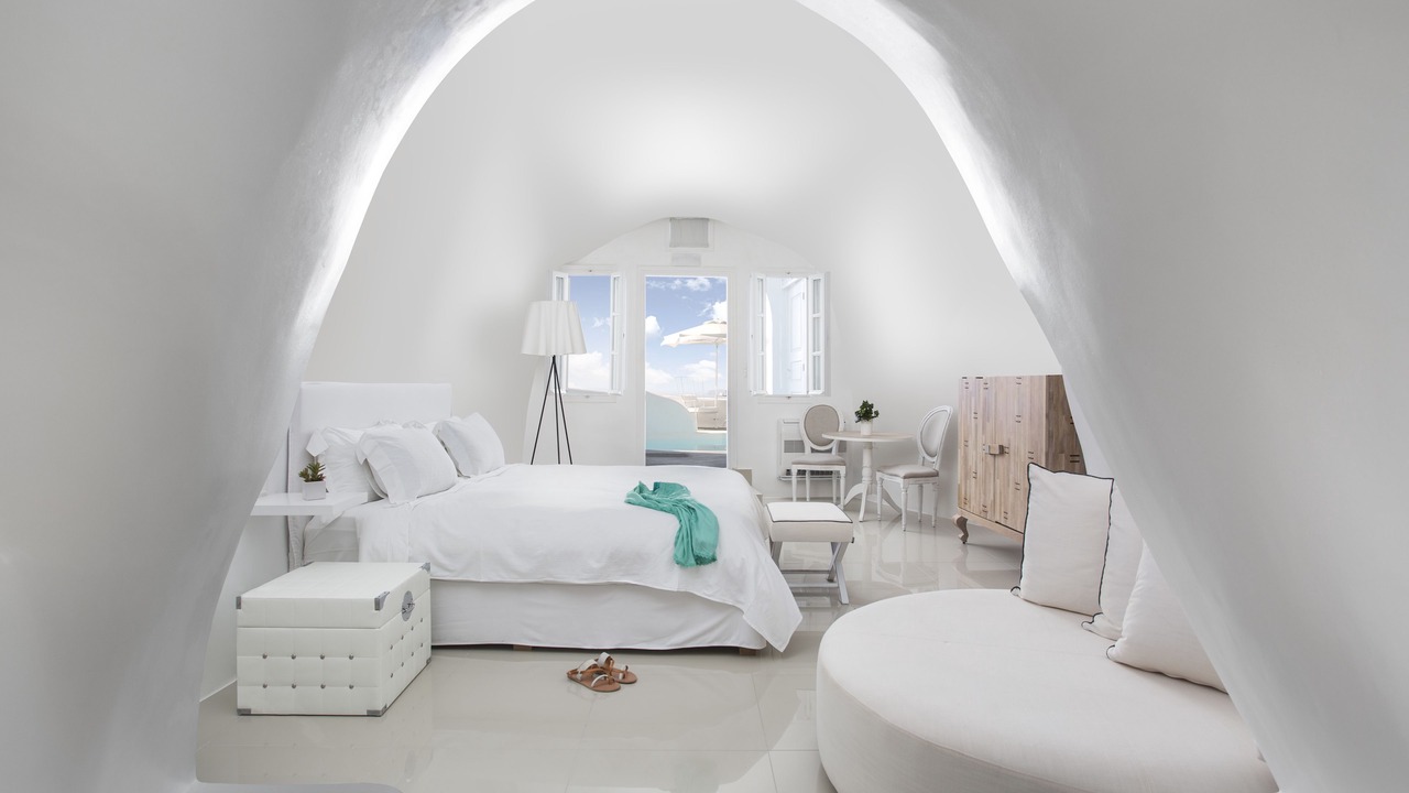 Photo of Outdoor in Oia