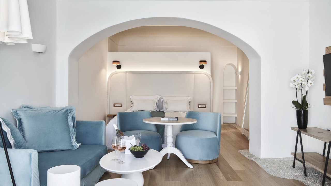 Photo of Outdoor in Oia