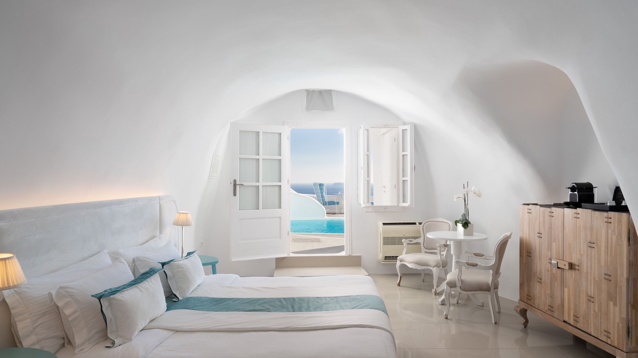 Photo of Outdoor in Oia