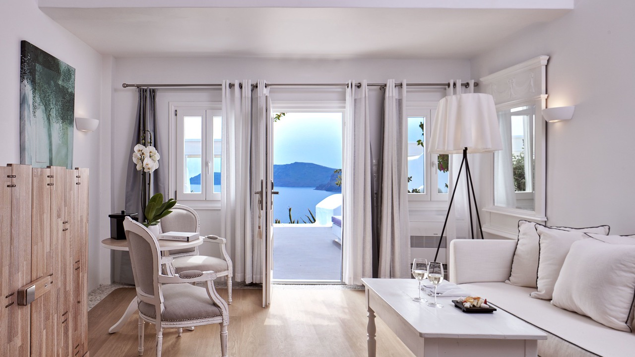 Photo of Outdoor in Oia
