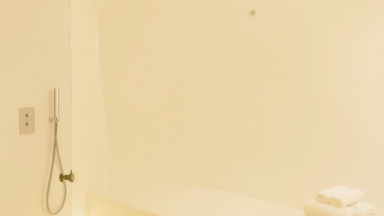 Photo of Bathroom in Firostefani