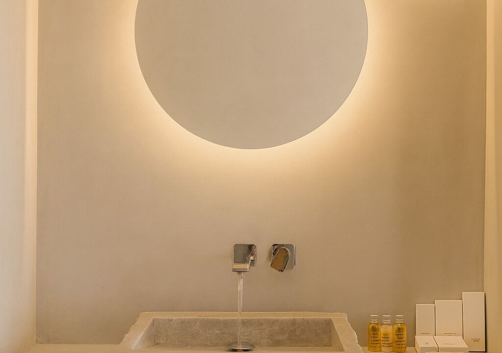 Photo of Bathroom in Firostefani