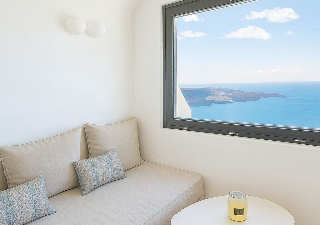 Photo of Bedroom in Firostefani