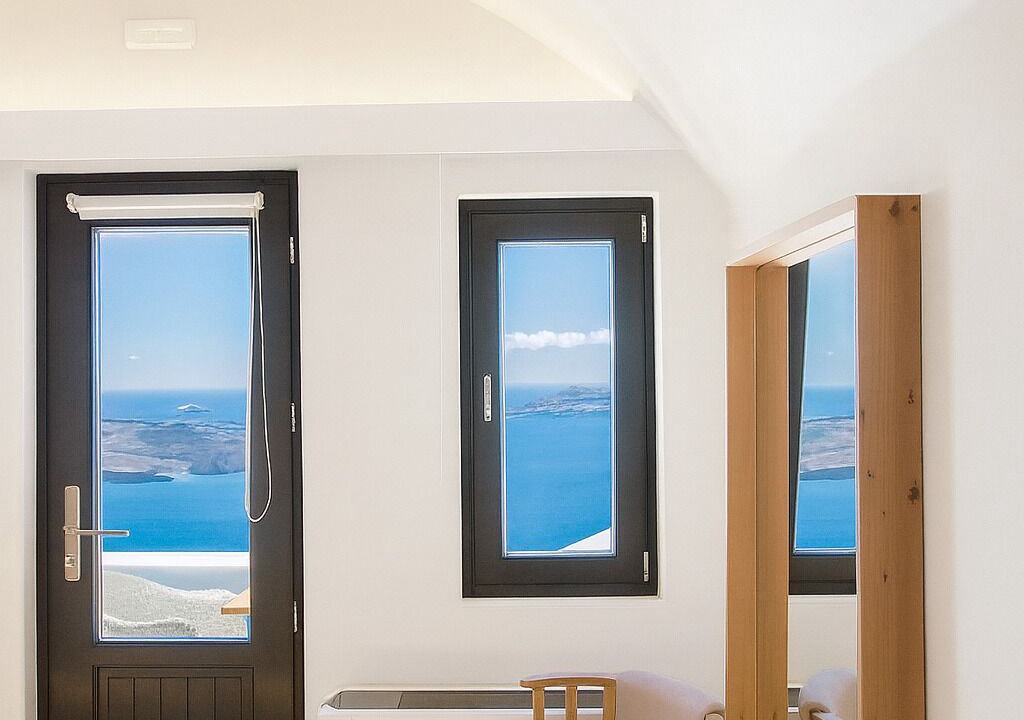 Photo of Bedroom in Firostefani