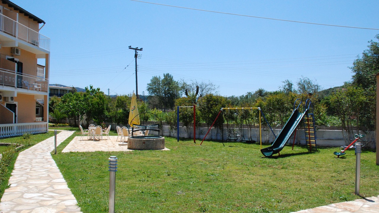 Photo of Outdoor in Messonghi
