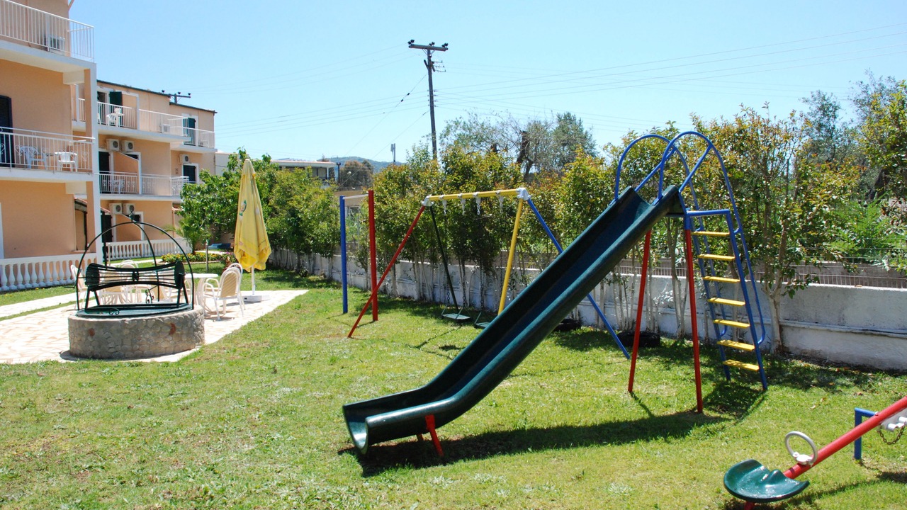 Photo of Outdoor in Messonghi